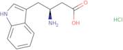 L-β-Homotryptophan hydrochloride