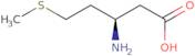 L-β-Homomethionine hydrochloride