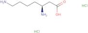 L-β-Homolysine dihydrochloride