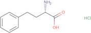 L-Homophenylalanine hydrochloride
