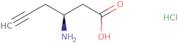 L-b-Homopropargylglycine hydrochloride - 98%