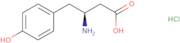 L-b-Homotyrosine hydrochloride