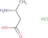 D-β-Homoalanine hydrochloride