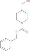 1-Cbz-4-Hydroxymethylpiperidine