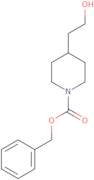 Z-4-(2-hydroxy-ethyl)piperidine