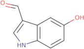 5-Hydroxy-1H-indole-3-carbaldehyde