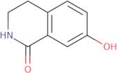 7-Hydroxy-3,4-dihydro-2H-isoquinolin-1-one