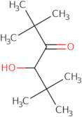 4-Hydroxy-2,2,5,5-tetramethylhexan-3-one