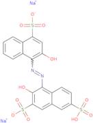 Hydroxy naphthol blue disodium