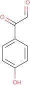 4-Hydroxy-a-oxobenzeneacetaldehyde