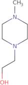 1-(2-Hydroxyethyl)-4-methylpiperazine