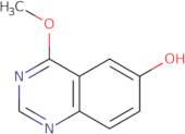 6-Hydroxy-4-Methoxyquinazoline