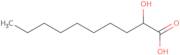 (+/-)-2-Hydroxydecanoic acid