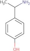 1-(p-Hydroxyphenyl)ethylamine