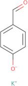 4-Hydroxybenzaldehyde Potassium Salt