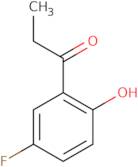 2'-Hydroxy-5'-fluoropropiophenone