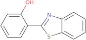 2-(2-Hydroxyphenyl)benzothiazole