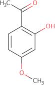 2-Hydroxy-4-methoxyacetophenone