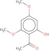 2-Hydroxy-4,6-dimethoxyacetophenone