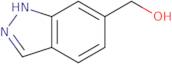 6-(Hydroxymethyl)-1H-indazole