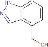 4-(Hydroxymethyl)-1H-indazole
