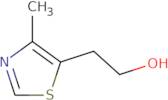 5-Hydroxyethyl-4-methylthiazole