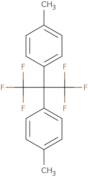 1,1,1,3,3,3-Hexafluoro-2,2-bis(4-methylphenyl)propane