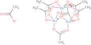 Heptakis-(m-acetato)-oxotriruthenium