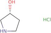 (R)-3-Hydroxypyrrolidine hydrochloride