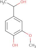 4-Hydroxy-3-methoxy-a-methylbenzyl alcohol