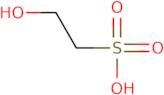 2-Hydroxyethane-1-sulfonic acid