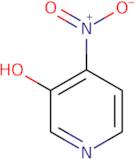 3-Hydroxy-4-nitropyridine