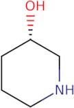 (S)-3-Hydroxypiperidine