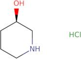 (R)-(+)-3-Hydroxypiperidine hydrochloride