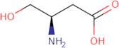 L-beta-Homoserine