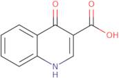 4-Hydroxyquinoline-3-carboxylic acid