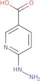 6-Hydrazino-3-pyridinecarboxylic acid