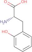 2-Hydroxy-L-phenylalanine