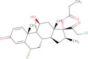 Halobetasol propionate-d3