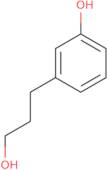 3-(3-Hydroxypropyl)phenol