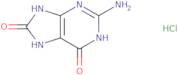 8-Hydroxyguanine hydrochloride