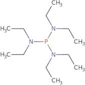 Hexaethylphosphorous triamide