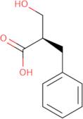 (R)-2-Hydroxymethyl-3-phenylpropionic acid