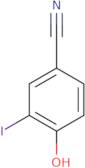 4-Hydroxy-3-Iodobenzonitrile