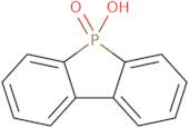 5-Hydroxybenzo[b]phosphindole 5-oxide