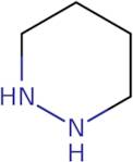 Hexahydropyridazine