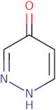 4-Hydroxy pyridazine