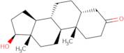 17-b-Hydroxyetiocholan-3-one