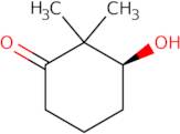 (S)-(+)-3-Hydroxy-2,2-dimethylcyclohexanone
