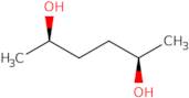 (2R,5R)-2,5-Hexanediol